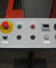 TKD Maschinenbau OHG Bild 2