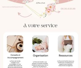 La Plume de Camille image 17