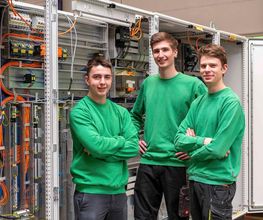 TRIPS GmbH Bild 2