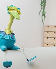 Praxis für Logopädie & Kognitives Training Bild 4