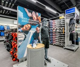 DECATHLON Connect Recklinghausen Bild 13