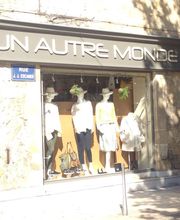 Un Autre Monde image 2