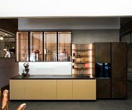 Aran Cucine Store Bologna immagine 7