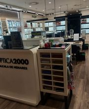 Optica2000 Hipercor Alcalá de Henares imagen 2