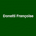 Francoise Donetti Psychologue