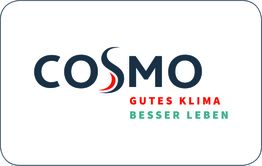 COSMO GmbH logo