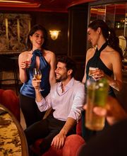 Isa Restaurant & Cocktail Bar imagen 8