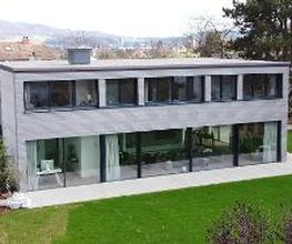 Bhend Architektur AG Bild 4