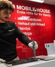 Mobile House Bild 12