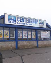 CENTERSHOP Prüm Bild 1