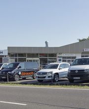 Die Auto GmbH Schkeuditz Bild 2