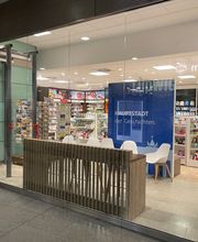 Buchhandlung Ludwig Bahnhof Friedrichstraße
