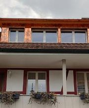 A&S Holzbau GmbH - Zimmerei, Holzbau & Sanierungen Bild 19