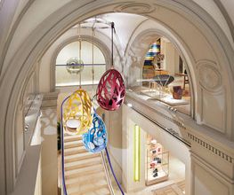 Louis Vuitton Firenze immagine 7