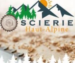 Scierie Haut-alpine image 3
