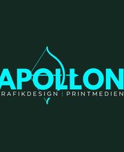 Apollon Grafikdesign & Printmedien Bild 1