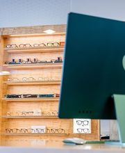 Optik Baumann - Brillen und Contactlinsen Bild 3