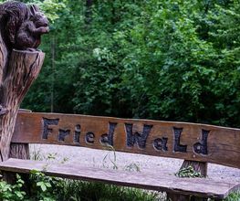FriedWald Saarbrücken Bild 8