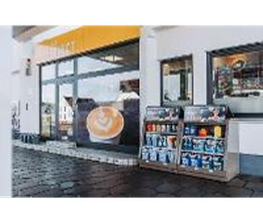Shell Recharge Charging Station Bild 10