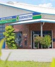 Reifen & Autoservice Bernd Stroink GmbH - Partnerbetrieb von EUROMASTER Bild 4