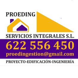 Proeding Servicios Integrales