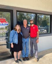 Nick's Heating & Air Conditioning LLC image 3