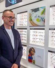 Eye Wish Opticiens Zaandam afbeelding 1
