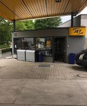 JET Tankstelle Bild 1
