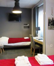 Hôtel des Causses Restaurant La Chaleur Nordique image 5