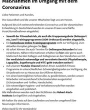 Reha am Bahnhof Bild 2