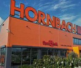 HORNBACH Nürnberg Bild 2