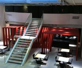Edelmann Metallbau AG Bild 11