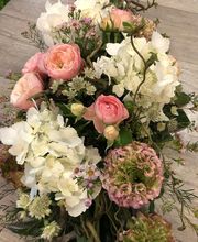 Fleuriste Vautcranne image 1