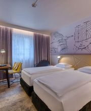 Mercure Hotel Berlin City Bild 1