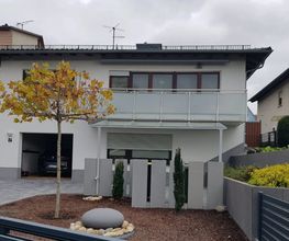 Schlosserei Bechtel Bild 1