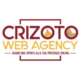 Crizoto Web Agency Roma