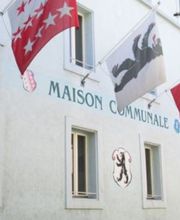 Administration communale et bourgeoisiale Administration communale d'Orsières Bild 6