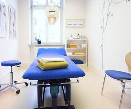 Birgit Müller PhysioTherapie am Luitpoldeck Bild 3