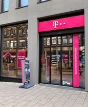 Telekom Shop Bild 1
