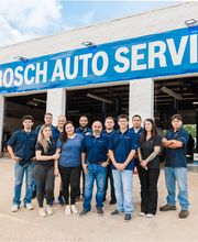 Bosch Auto Service North Houston image 7