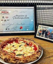 Una Pizza Di Napoli image 3