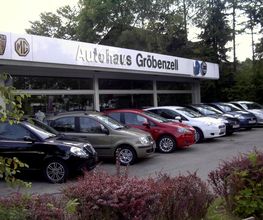 Autohaus