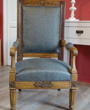 Tapissier Isabelle Galland image 3