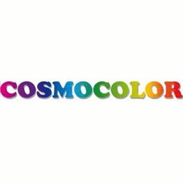 Cosmocolor logo
