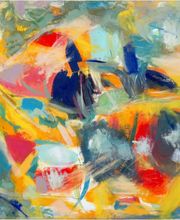 Kunstraum Dorothea Chazal Bild 5