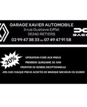 Xavier Automobile Agent renault image 9