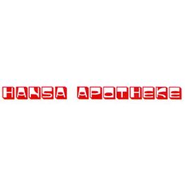 Logo der Hansa-Apotheke