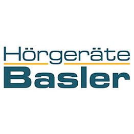 Hörgeräte Basler