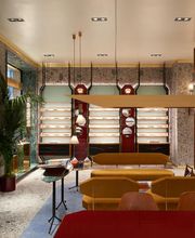 Oliver Peoples immagine 1