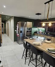 Architecture Cuisine Et Bains image 19